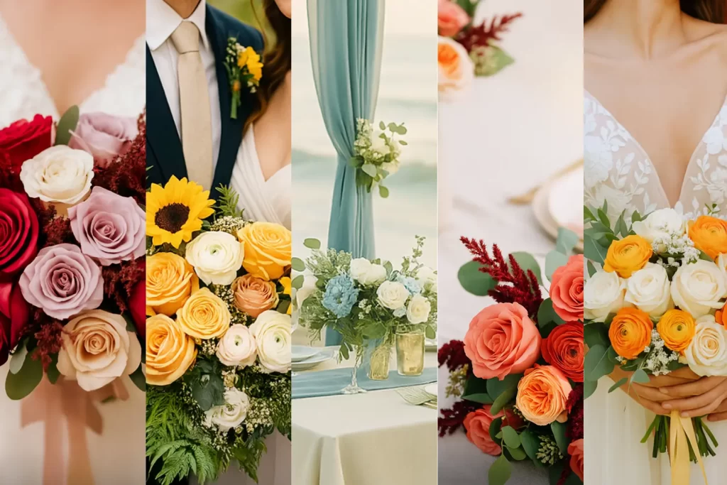 2026 Summer Wedding Colors Cover01