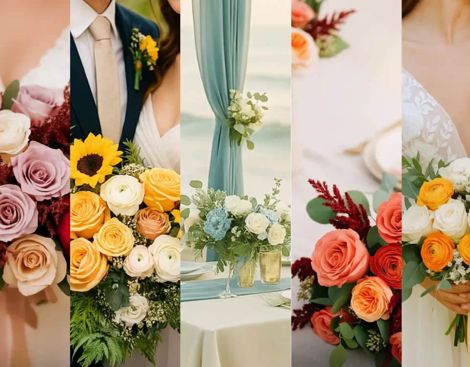 2026 Summer Wedding Colors Cover01