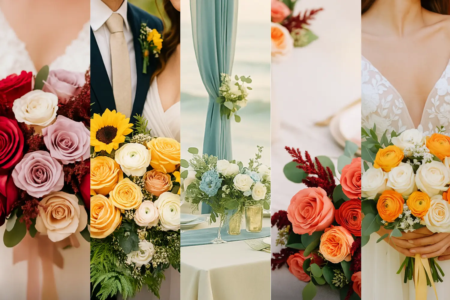 2026 Summer Wedding Colors Cover01