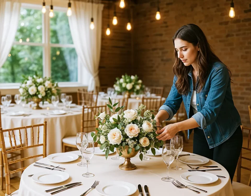 Cover of 9 Crucial Wedding Day Secrets