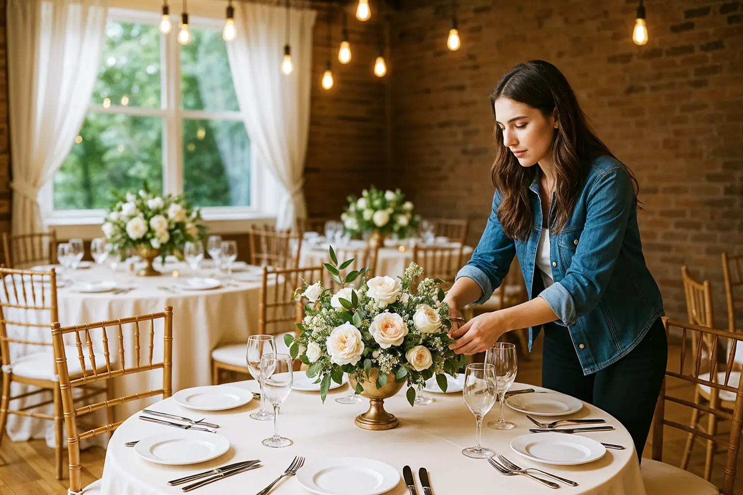 Cover of 9 Crucial Wedding Day Secrets
