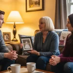 Navigate family wedding expectations