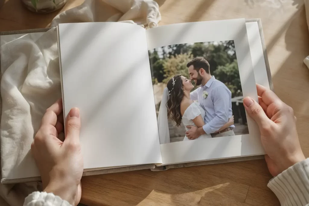 Smart Wedding Budget - Photo & Video: The Ultimate Souvenir