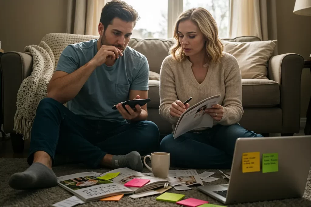 Smart Wedding Budget Where Couples Actually Spend F01 1
