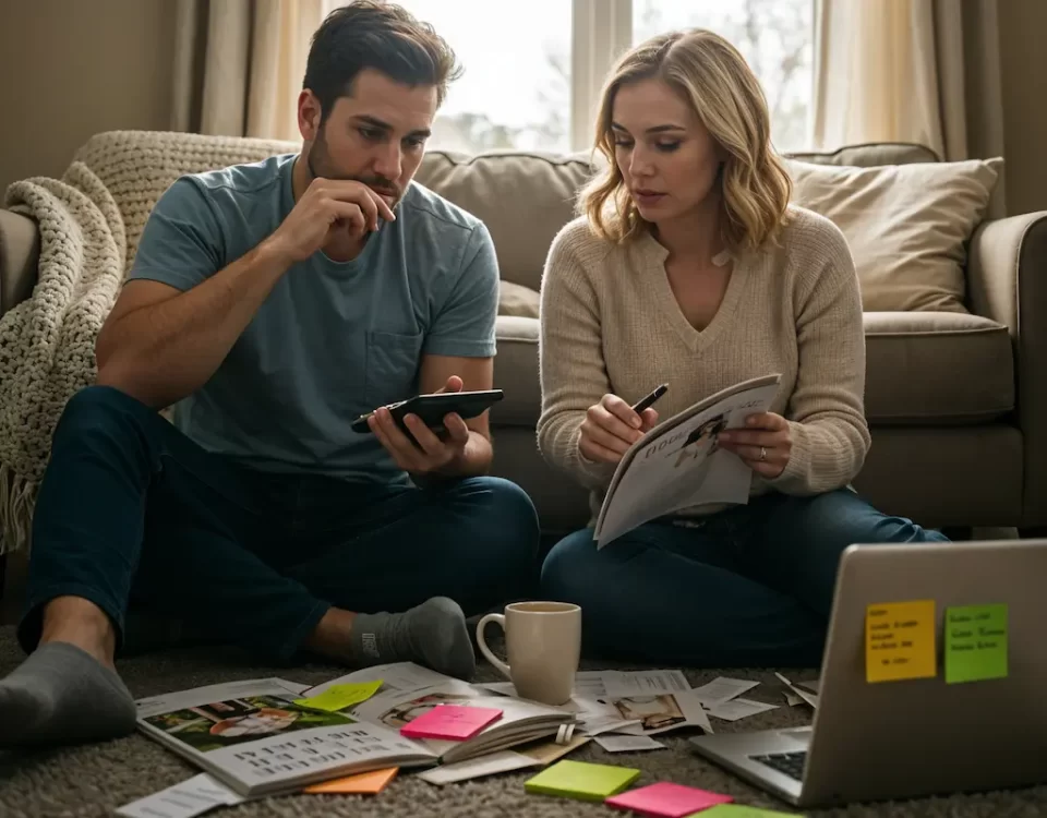 Smart Wedding Budget Where Couples Actually Spend F01 1
