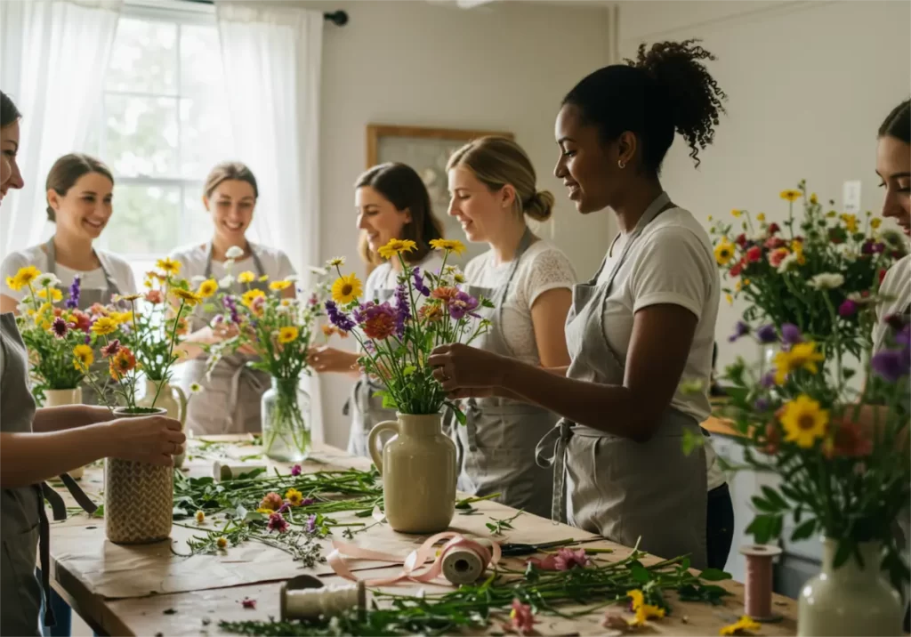 Bridal Shower Weekend Getaway - Build a Balanced Weekend Itinerary