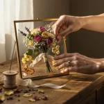 Flower preservation 101