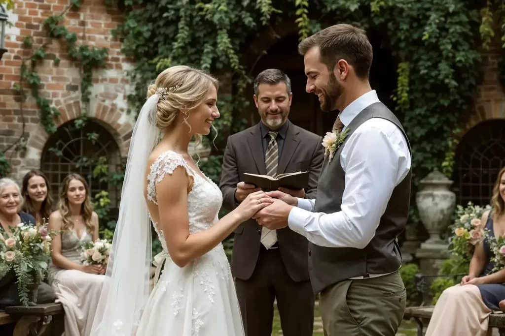 Heritage garden weddings modern tips for timeless style
