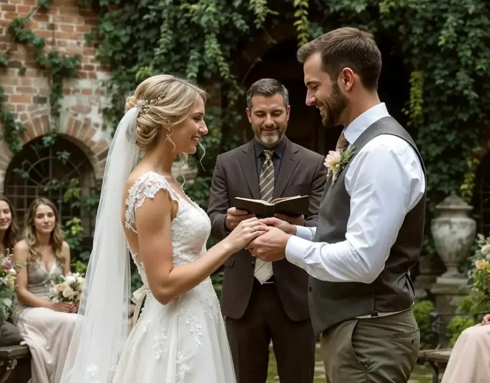Heritage garden weddings modern tips for timeless style