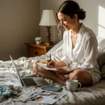 Plan your dream wedding long distance