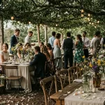 Untamed Natural Wedding Decor Embrace Imperfection F01