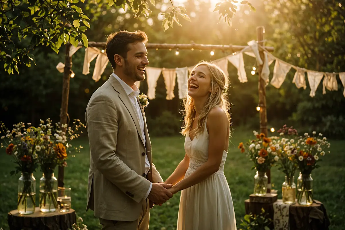 Zero waste wedding f01