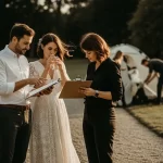 Emergency wedding costs