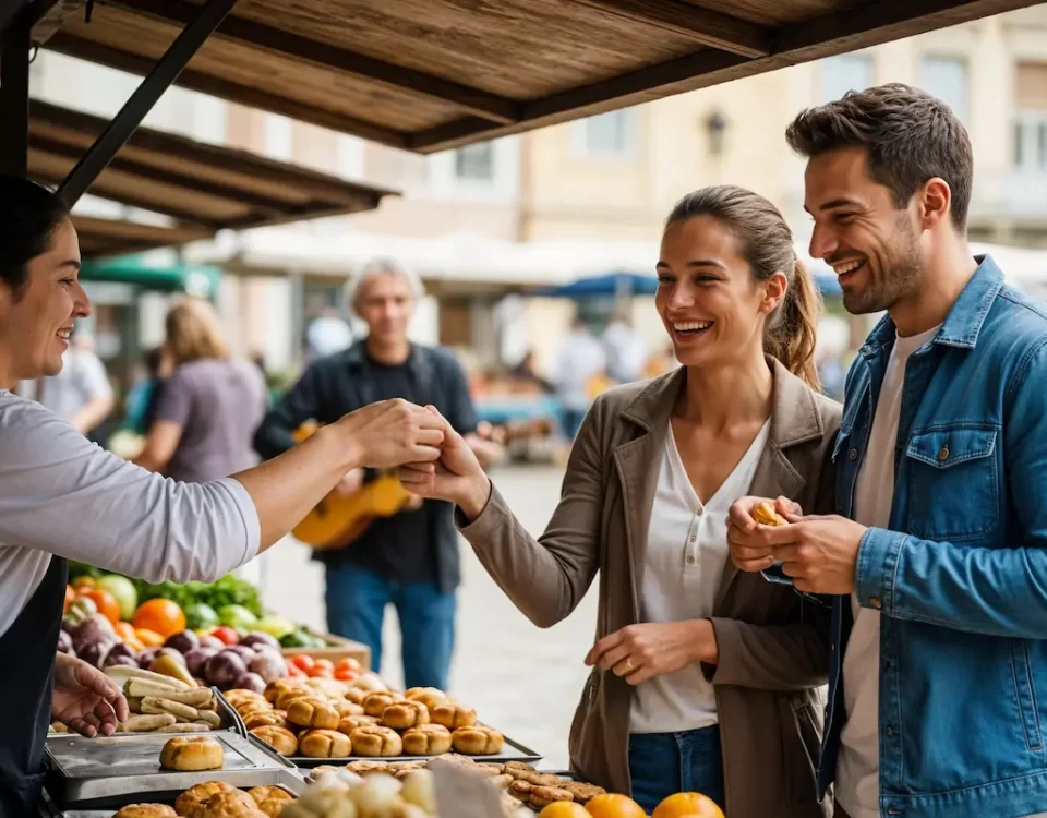 How local wedding vendors