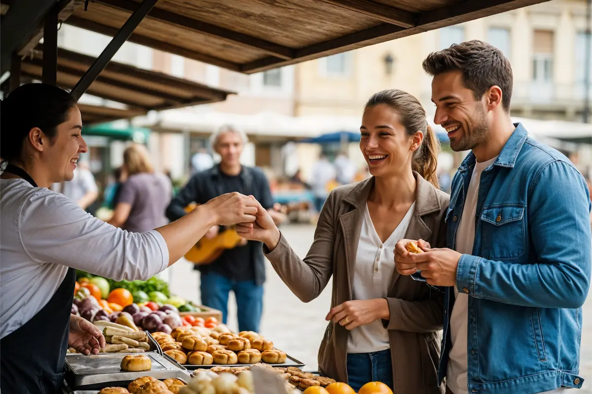 How local wedding vendors