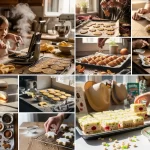 How to bake 10 global holiday cookies world treats