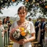 How to choose meaningful cultural wedding flowers
