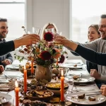 How to coordinate the perfect thanksgiving potluck