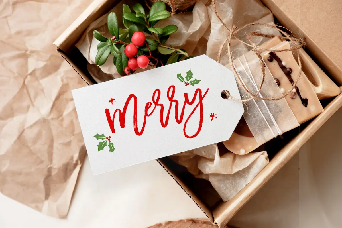 How to make gifts unforgettable with creative gift tags