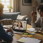 How to plan a seamless wedding across time zones