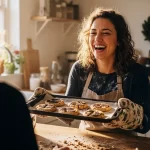 How to save holiday baking fails fix burnt cookies cakes