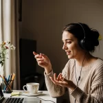 Remote wedding vendor