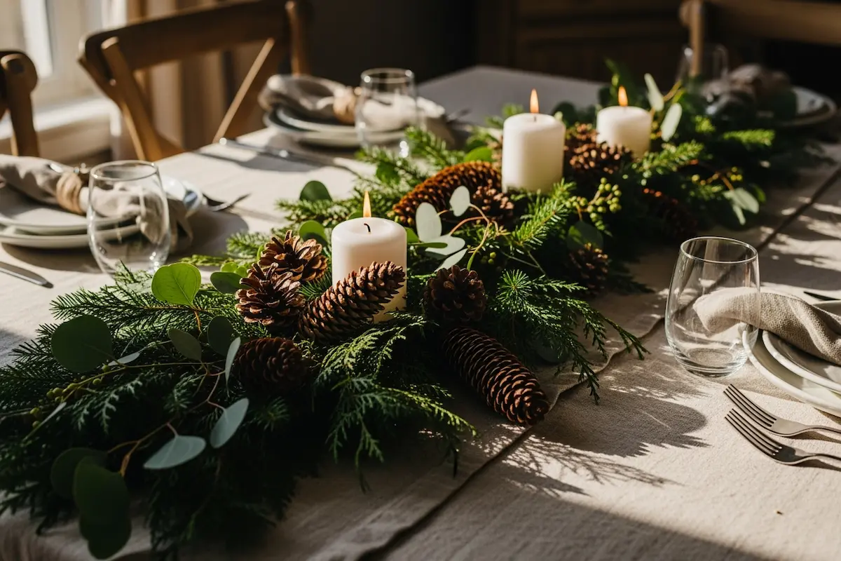 Transform your table