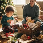 Unlock holiday magic create memorable morning box traditions