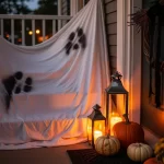 10 easy halloween party tricks