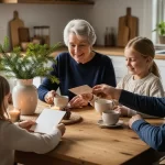 12 heartwarming traditions to brighten post christmas days