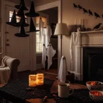 8 spooky diy halloween decorations under 25
