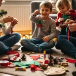 9 stunning diy christmas ornaments