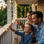 How to master year round holiday lighting