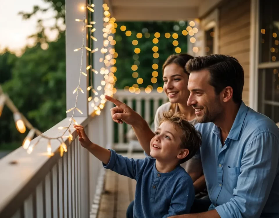 How to master year round holiday lighting