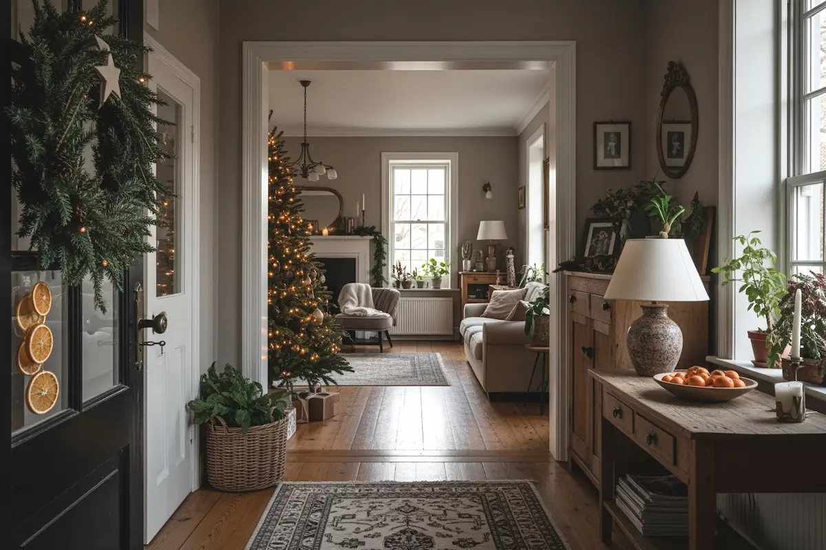 Ultimate holiday decor inspo