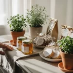 15 memorable wedding favors