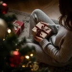 How to wrap a gift that feels like a warm hug