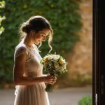 The best wedding bouquets for petite brides